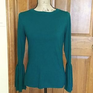 Worthington fine gauge sweater VGUC